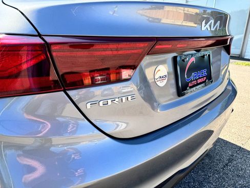 Used 2024 Kia Forte LXS image 35