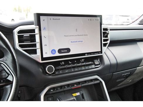 Used 2023 Toyota Tundra Platinum image 15