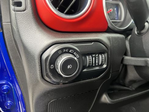 Used 2020 Jeep Wrangler Unlimited Rubicon AWD/4WD image 20