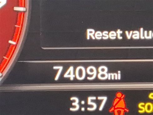 Used 2019 Audi SQ5 Premium Plus image 15