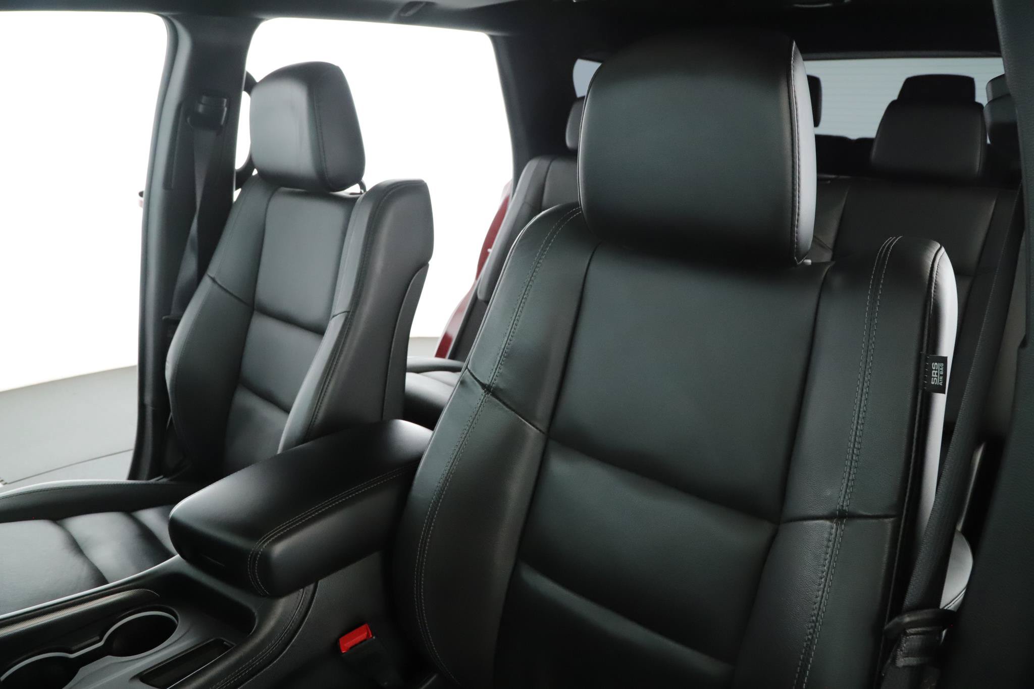 Used 2022 Dodge Durango GT AWD/4WD image 4