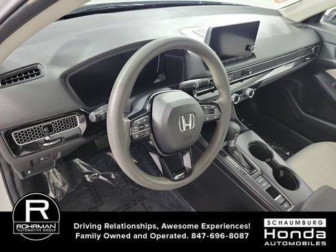 Used 2023 Honda Civic LX image 24