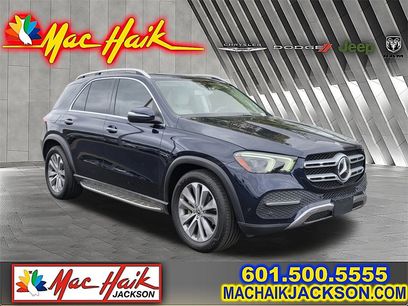 Used 2020 Mercedes-Benz GLE 350