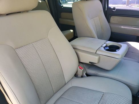 Used 2010 Ford F150 XLT RWD image 38