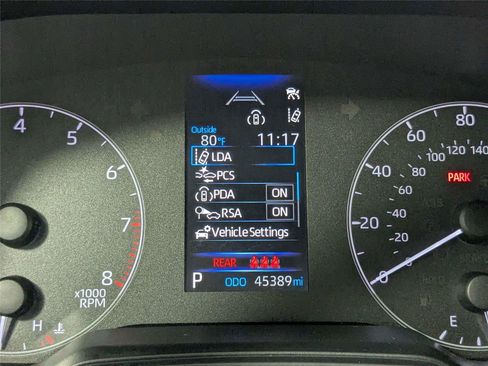 Certified 2024 Toyota Corolla SE FWD image 17