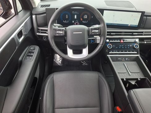 Used 2024 Hyundai Santa Fe XRT AWD/4WD image 11