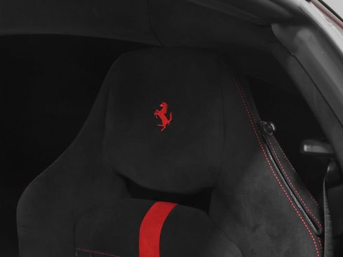 Certified 2023 Ferrari 812 Competizione RWD image 84