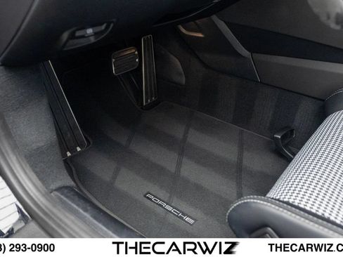 Used 2015 Porsche 911 GT3 RWD image 56