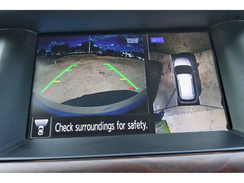 Used 2019 Nissan Pathfinder FWD image 27