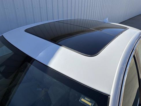 Used 2016 Cadillac CT6 Platinum AWD/4WD image 9
