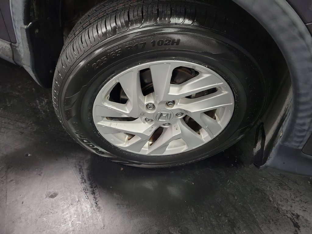 Used 2016 Honda CR-V EX-L image 10