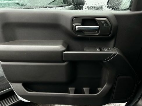 New 2026 GMC Sierra 1500 Pro w/ Pro Value Package image 11