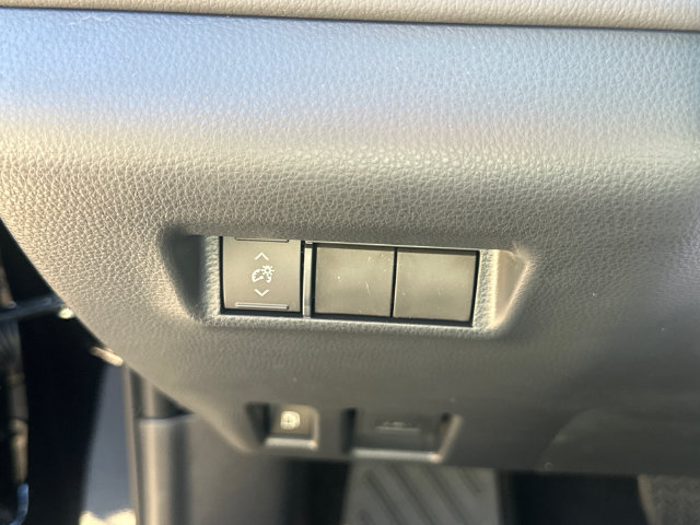 New 2026 Toyota RAV4 LE AWD/4WD image 24