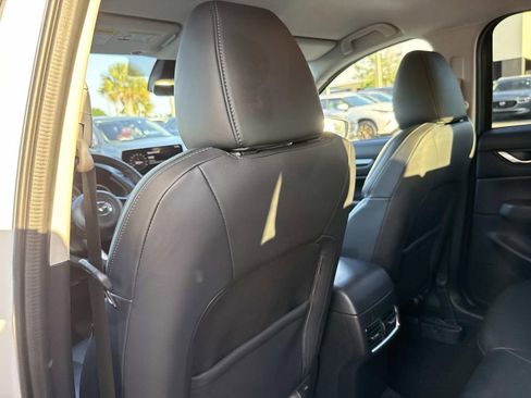 Certified 2023 MAZDA CX-5 AWD 2.5 S w/ Select Package image 16