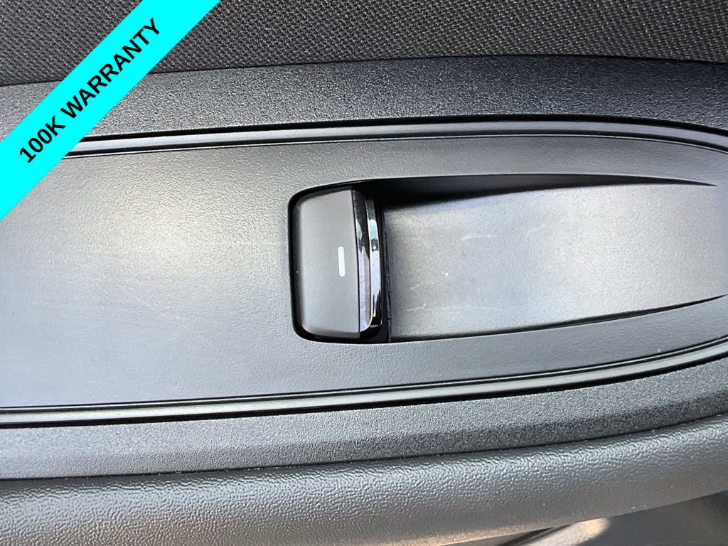 Certified 2025 Subaru Legacy Premium AWD/4WD image 34