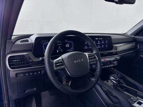 New 2025 Kia Telluride EX X-Line image 13
