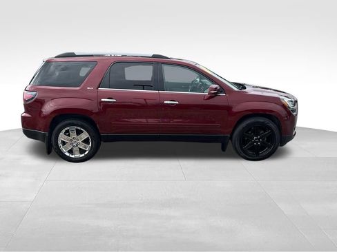 Used 2017 GMC Acadia Limited SLT AWD/4WD image 7