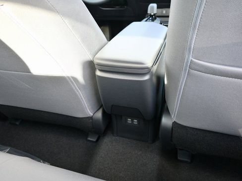 New 2026 Toyota Prius LE image 15