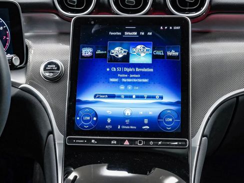 Certified 2026 Mercedes-Benz GLC 300 image 14