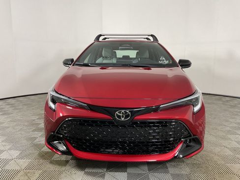 New 2026 Toyota Corolla SE image 2