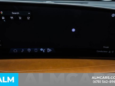 Used 2024 Cadillac XT4 Sport image 37