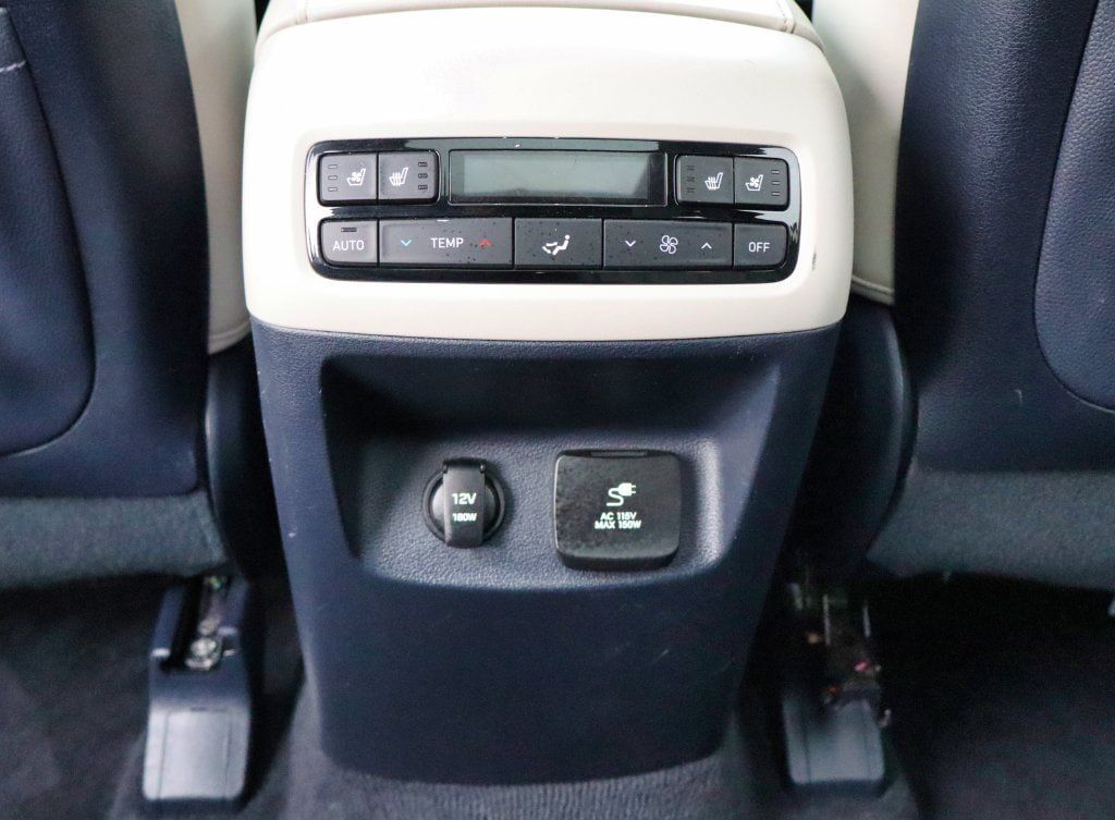 Used 2022 Hyundai Palisade Calligraphy w/ Cargo Package AWD/4WD image 53