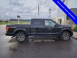 Certified 2017 Ford F150 XLT w/ Equipment Group 302A Luxury image 4