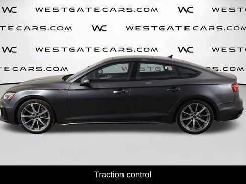 Used 2025 Audi A5 2.0T Premium Plus image 5