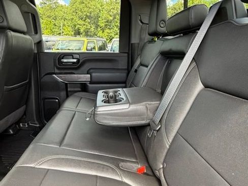 Used 2022 Chevrolet Silverado 2500 LTZ w/ LTZ Plus Package AWD/4WD image 20