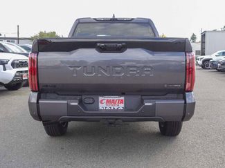 New 2026 Toyota Tundra Platinum AWD/4WD video 4