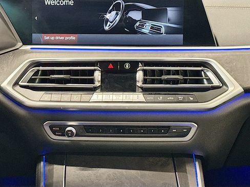 Used 2022 BMW X5 xDrive40i w/ Premium Package AWD/4WD image 20