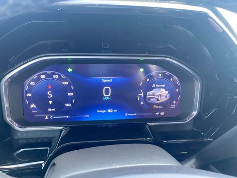 New 2026 Chevrolet Silverado 1500 RST w/ RST Select Package RWD image 22