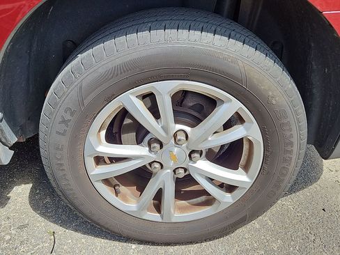 Used 2016 Chevrolet Equinox LT w/ Convenience Package AWD/4WD image 6