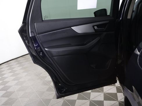 Used 2025 Acura MDX SH-AWD image 25