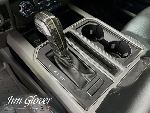 Used 2020 Ford F150 Raptor image 36