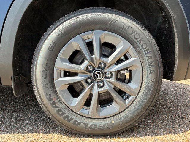 New 2026 MAZDA CX-5 Select AWD/4WD image 11