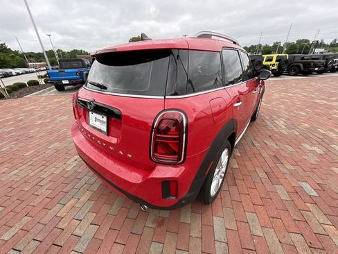 Used 2021 MINI Cooper Countryman S FWD image 33