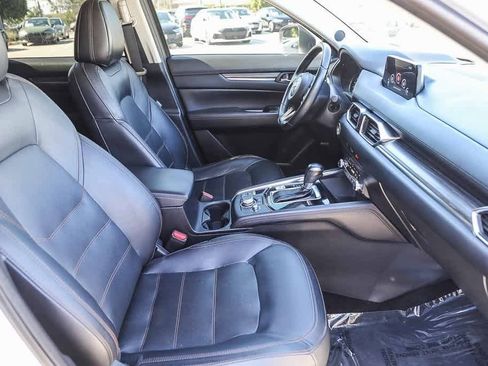 Used 2019 MAZDA CX-5 Grand Touring Reserve image 15