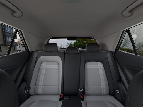 New 2026 Hyundai Venue SEL FWD image 26