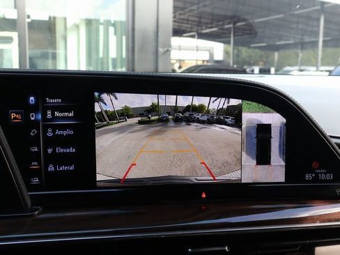 Used 2023 Cadillac Escalade Sport Platinum image 39