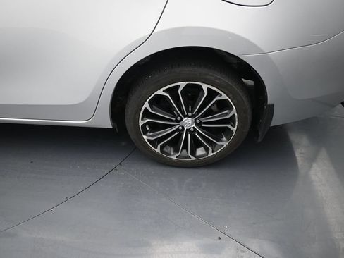 Used 2016 Toyota Corolla S FWD image 15