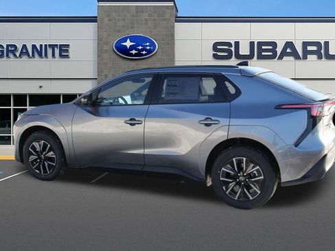 New 2026 Subaru Solterra Premium image 10