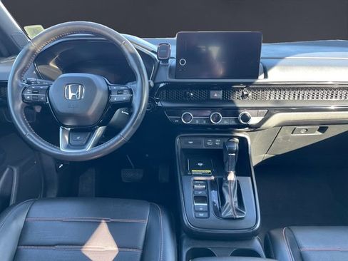 Certified 2024 Honda CR-V Sport Touring image 10