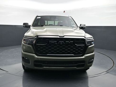 New 2026 RAM 1500 4x4 Crew Cab image 2