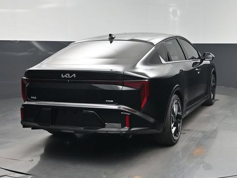 Certified 2026 Kia K4 GT-Line FWD image 27