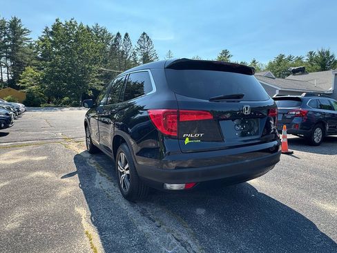 Used 2016 Honda Pilot EX-L image 9