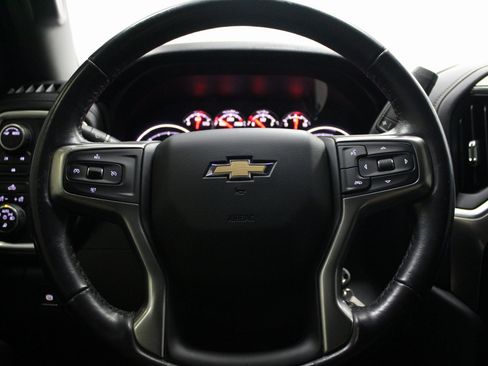 Used 2021 Chevrolet Silverado 2500 LT w/ Fleet Comfort Package image 29