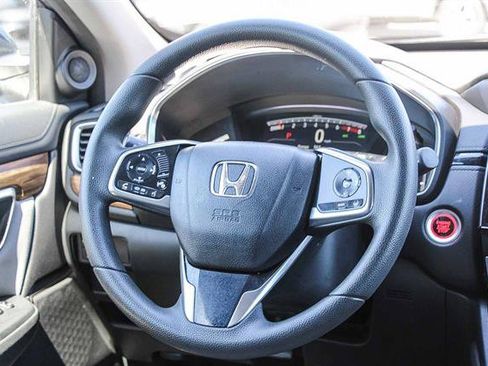 Used 2018 Honda CR-V EX image 14