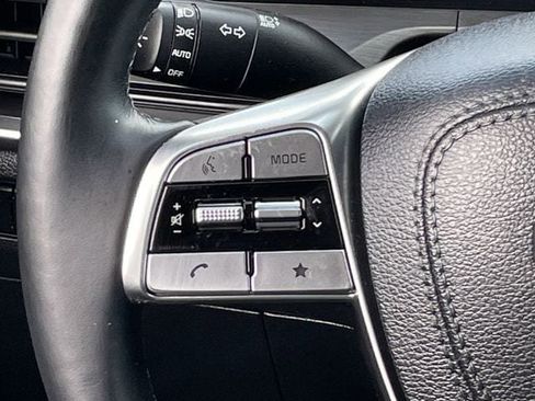 Used 2024 Kia Telluride EX X-Line AWD/4WD image 13