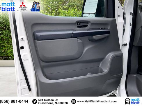 Used 2018 Nissan NV 1500 SV w/ Navigation Package image 25